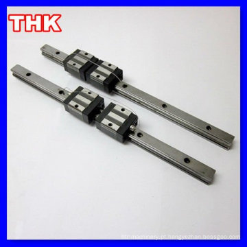 Rail guia linear THK